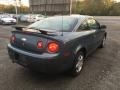 2007 Blue Granite Metallic Chevrolet Cobalt LS Coupe  photo #5