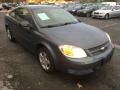 2007 Blue Granite Metallic Chevrolet Cobalt LS Coupe  photo #7