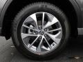 2018 Magnetic Gray Metallic Toyota RAV4 XLE AWD Hybrid  photo #5