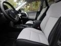 Ash 2018 Toyota RAV4 XLE AWD Hybrid Interior Color