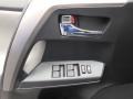 Ash Controls Photo for 2018 Toyota RAV4 #123554581