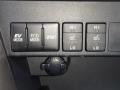 2018 Toyota RAV4 XLE AWD Hybrid Controls