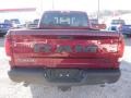 2018 Delmonico Red Pearl Ram 1500 Rebel Crew Cab 4x4  photo #4