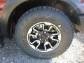 2018 Delmonico Red Pearl Ram 1500 Rebel Crew Cab 4x4  photo #8