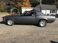Black - Mustang Coupe Photo No. 2