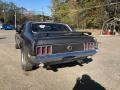 1970 Black Ford Mustang Coupe  photo #4