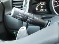 2018 Honda Fit EX-L Controls
