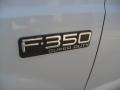 1999 Oxford White Ford F350 Super Duty XLT Crew Cab Dually  photo #12