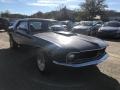 1970 Black Ford Mustang Coupe  photo #9