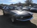 Black - Mustang Coupe Photo No. 9
