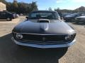 Black - Mustang Coupe Photo No. 10