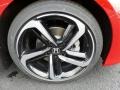 2018 Honda Accord Sport Sedan Wheel and Tire Photo