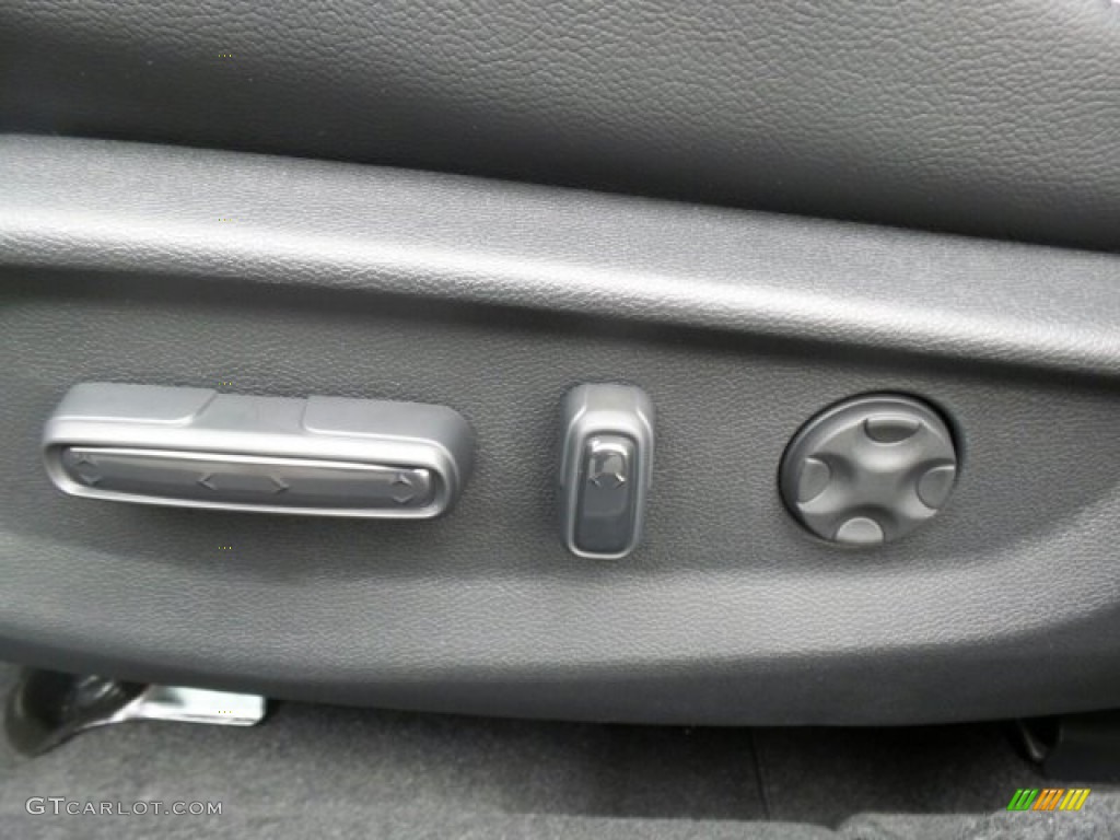 2018 Honda Accord Sport Sedan Controls Photo #123556195