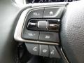 Controls of 2018 Accord Sport Sedan