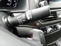 Controls of 2018 Accord Sport Sedan