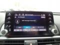2018 Honda Accord Sport Sedan Controls