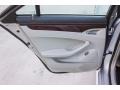 Radiant Silver Metallic - CTS 3.6 Sedan Photo No. 14