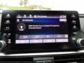 2018 Honda Accord Sport Sedan Controls