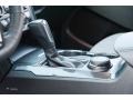 2017 Ford Explorer Sport Appearance Dark Earth Gray Interior Transmission Photo