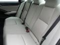 Platinum White Pearl - Accord LX Sedan Photo No. 10