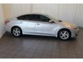 Brilliant Silver - Altima 2.5 SV Photo No. 3