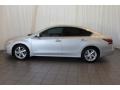 Brilliant Silver - Altima 2.5 SV Photo No. 5