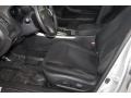 Brilliant Silver - Altima 2.5 SV Photo No. 11