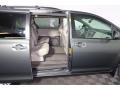 2013 Cypress Green Pearl Toyota Sienna XLE  photo #25