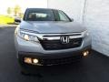 Lunar Silver Metallic - Ridgeline Sport AWD Photo No. 3