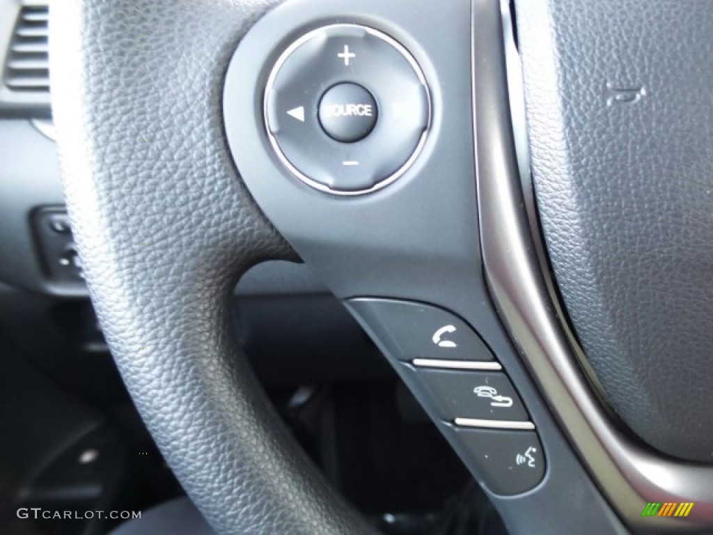 2018 Honda Ridgeline Sport AWD Controls Photo #123557935