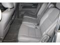 Alabaster Silver Metallic - Odyssey EX-L Photo No. 22