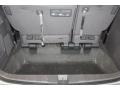 Alabaster Silver Metallic - Odyssey EX-L Photo No. 25