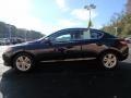 Crystal Black Pearl - ILX 2.0L Photo No. 2