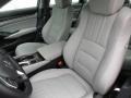 Gray Front Seat Photo for 2018 Honda Accord #123558235