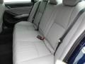 Rear Seat of 2018 Accord Touring Sedan