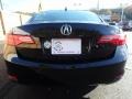Crystal Black Pearl - ILX 2.0L Photo No. 4
