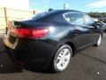 Crystal Black Pearl - ILX 2.0L Photo No. 5