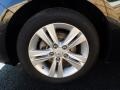 Crystal Black Pearl - ILX 2.0L Photo No. 9