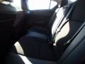 Crystal Black Pearl - ILX 2.0L Photo No. 11