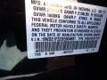 Crystal Black Pearl - ILX 2.0L Photo No. 15