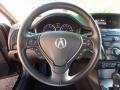 Crystal Black Pearl - ILX 2.0L Photo No. 17