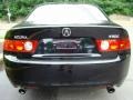 Nighthawk Black Pearl - TSX Sedan Photo No. 5