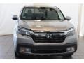 Lunar Silver Metallic - Ridgeline RTL-E AWD Photo No. 4