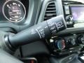2018 Crystal Black Pearl Honda HR-V LX AWD  photo #18