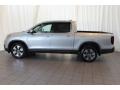 Lunar Silver Metallic - Ridgeline RTL-E AWD Photo No. 5