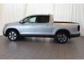 2017 Lunar Silver Metallic Honda Ridgeline RTL-E AWD  photo #5