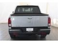 Lunar Silver Metallic - Ridgeline RTL-E AWD Photo No. 7