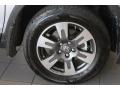 Lunar Silver Metallic - Ridgeline RTL-E AWD Photo No. 9