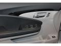 Lunar Silver Metallic - Ridgeline RTL-E AWD Photo No. 10
