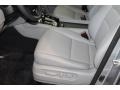 Lunar Silver Metallic - Ridgeline RTL-E AWD Photo No. 13